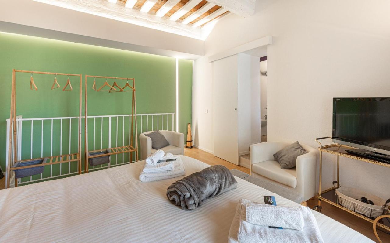 דירות גוביו Dimora Casina Dell'Abbondanza מראה חיצוני תמונה